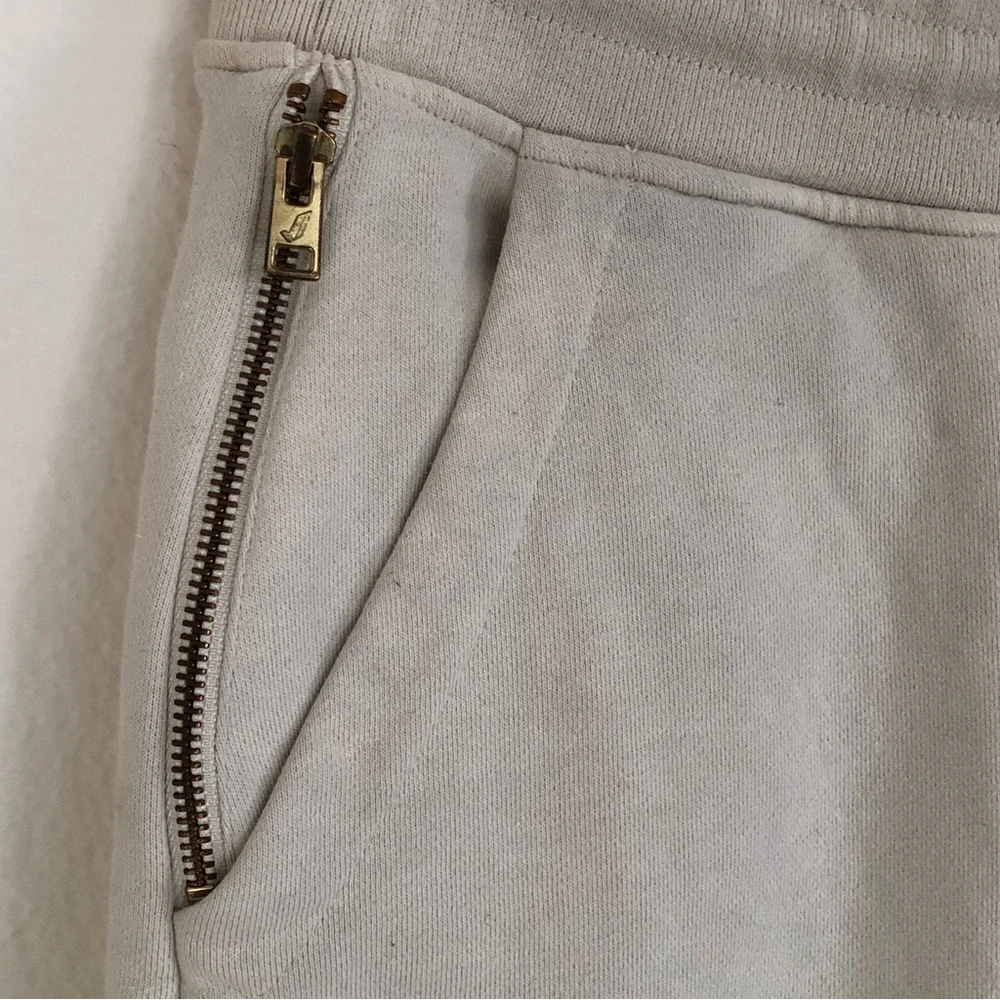 Billionaire Boys Club Astro Helmet Joggers L Cream